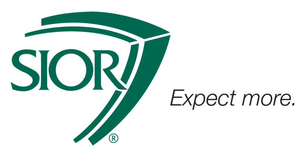 SIOR Logo