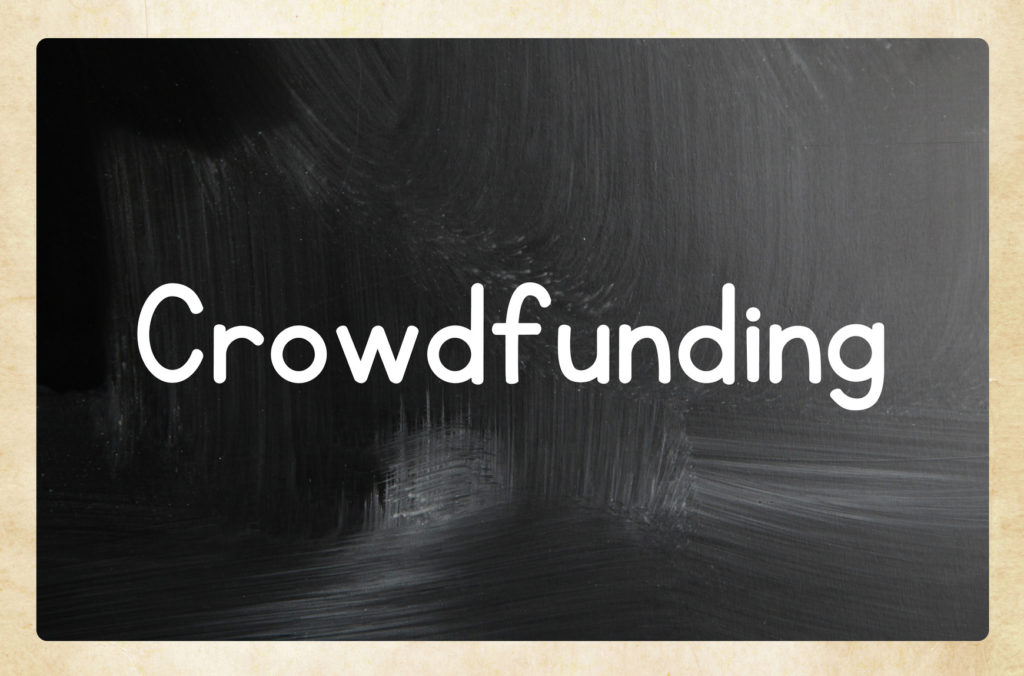 Crowdfunding from the Tenant’s Prospective