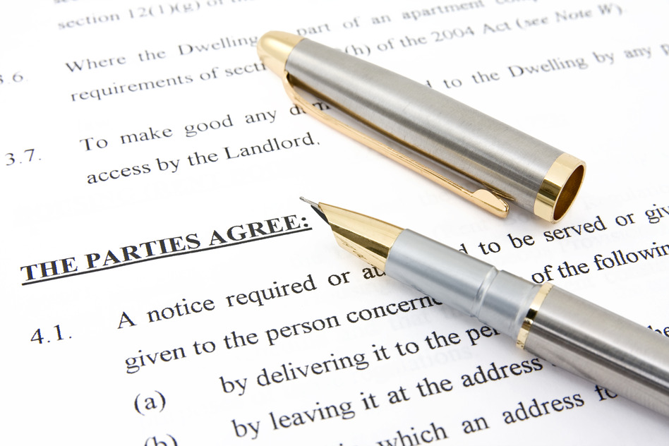 Lost in Real Estate Lease Translation