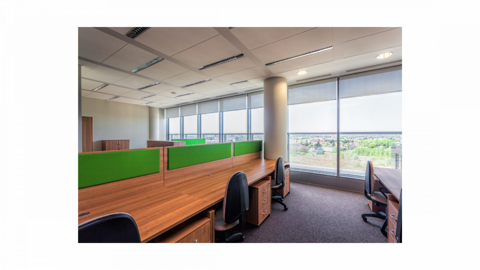 How to Update Office Interiors On A Budget Jackson Cross Partners