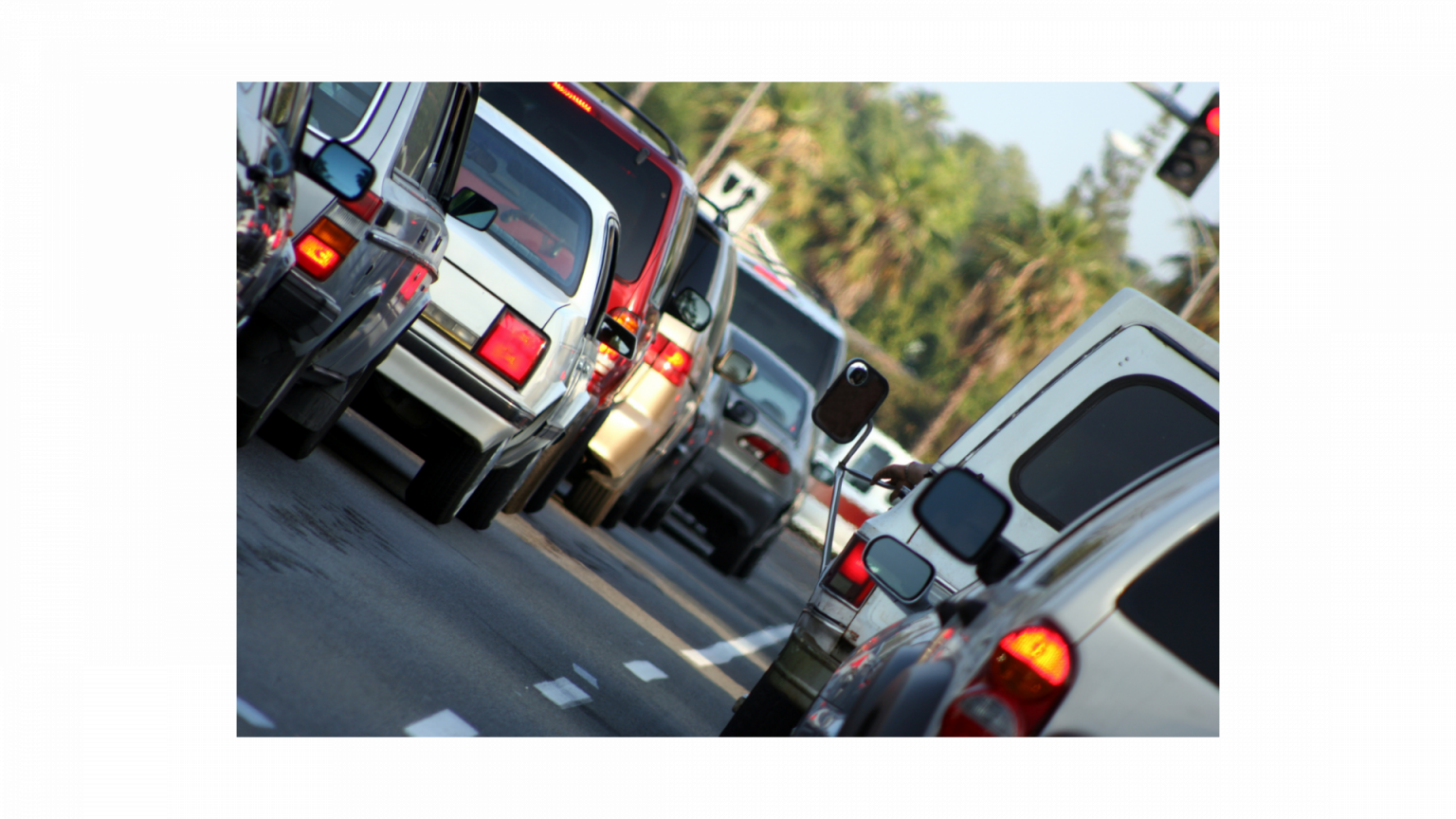 What Does Commuting Have to do With Commercial Real Estate? Jackson