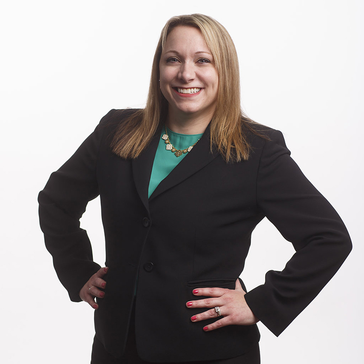 Kristin McVicar, Esq.