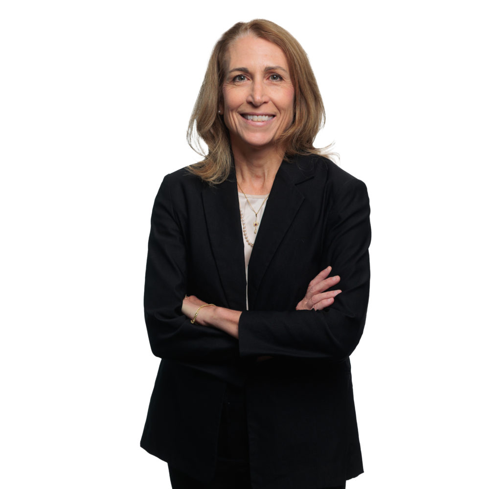 Johanna Pauciolo Jackson Cross Partners