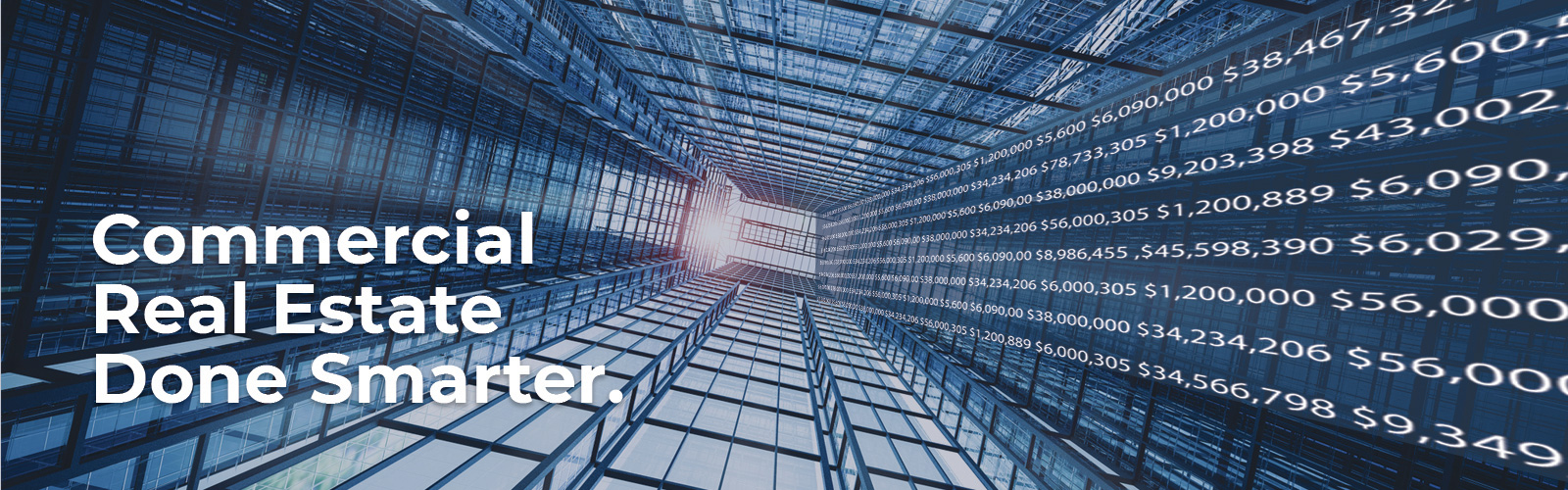 Jackson Cross Partners Commercial Real Estate Done Smarter.