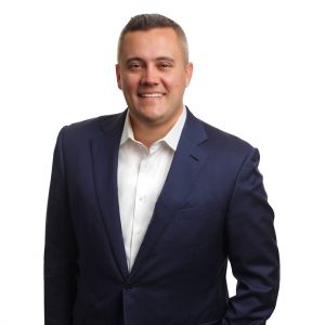 Michael Reese