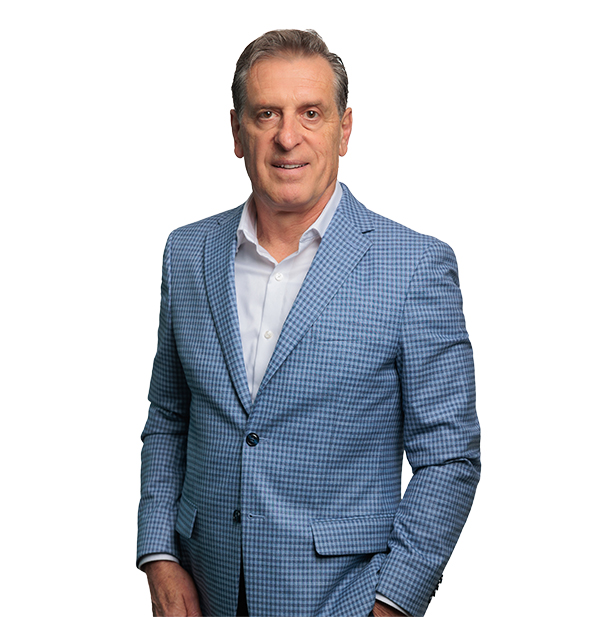 Nick Adams Jackson Cross Partners