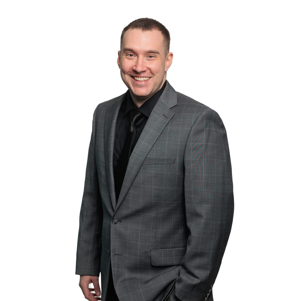 Ken Callahan Jackson Cross Partners