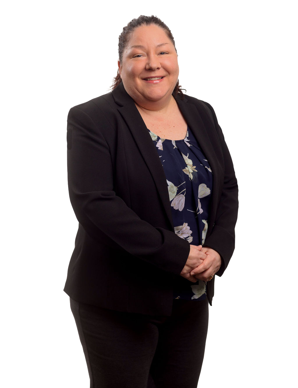 Lynette Gonzalez, Portfolio Manager, Jackson Cross Partners