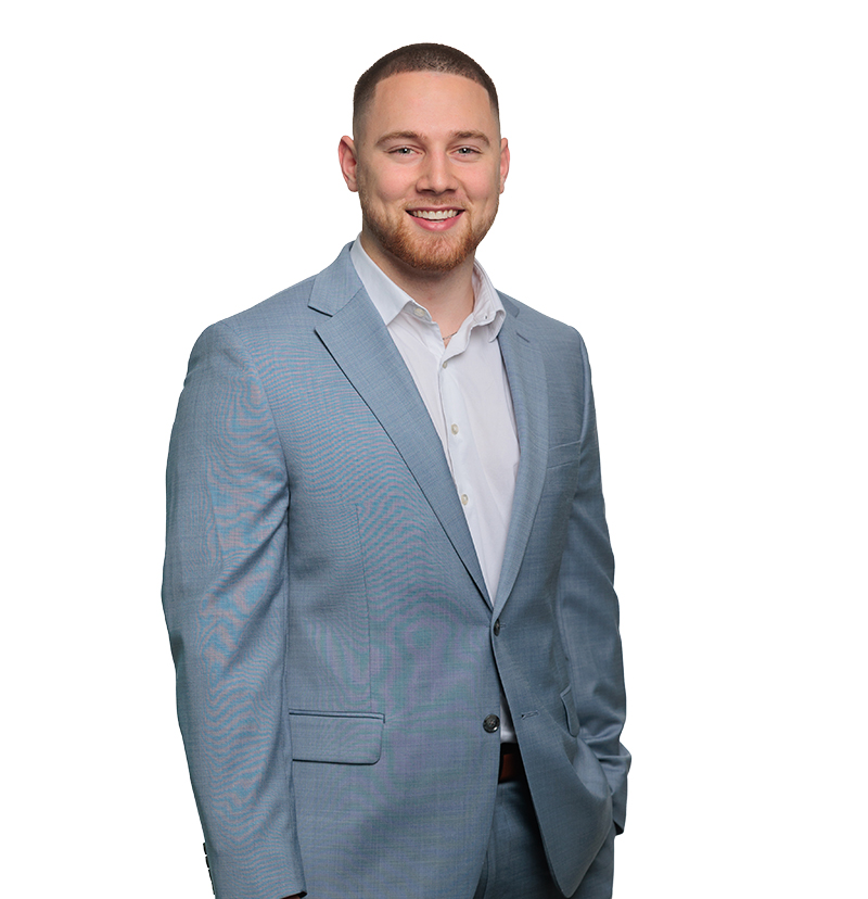 Joseph Lange Jackson Cross Partners