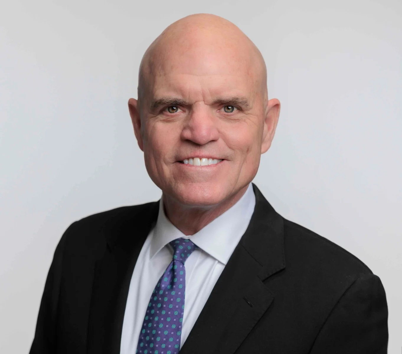 John P. Morrissey - Jackson Cross Partners